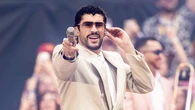Bad Bunny, primer artista latino en recaudar 1.000 millones de dólares en giras