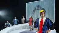 Crítica de 'Ubú': Actualidad política y surrealismo ★★★☆☆