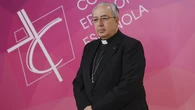 César García Magán: «La Iglesia no puede permanecer atrincherada en las sacristías»