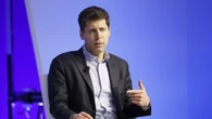 Sam Altman, CEO de OpenAI: "En 2035 seremos capaces de utilizar herramientas como ChatGPT para curar enfermedades”
