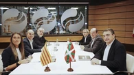 PNV, Junts y golpes de pecho