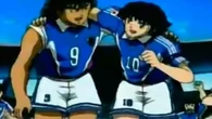 El Brasil - Japón del Mundial hace realidad el partido de Oliver y Benji en "Campeones"