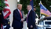 Trump cierra con Australia el acuerdo sobre tierras raras que le gustaría firmar con China