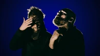 Niño de Elche y Refree. música experimental con alma