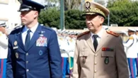 El nuevo m jefe de AFRICOM visita Marruecos para las relaciones EE.UU-Rabat