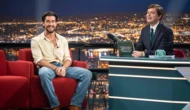El 'Late Xou' de Marc Giró regresa con Mario Casas tras su breve parón
