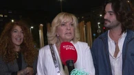 Bárbara Rey responde con elegancia y ironía a Ana Herminia: "¿Ella es coreógrafa? No tenía ni idea"