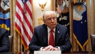 Trump anuncia que visitará China a principios de 2026: "Creo que vamos a tener una buena relación"