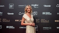 Susanna Griso brilla en la gran noche del interiorismo