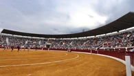 Lances de Futuro retrasa el horario de la corrida de Torrejón de Ardoz por el partido de la selección