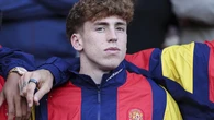 Víctor Muñoz sufre una nueva lesión muscular y es baja para el partido contra Arabia Saudí