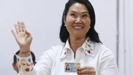Fujimori confirma su triunfo en las elecciones presidenciales de Perú, pero Sánchez no lo reconocerá