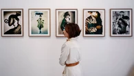 ¿Preparando tus vacaciones? Las exposiciones de moda que merece la pena visitar este verano