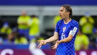 La cifra redonda que alcanzará Modric con su selección frente a Panamá
