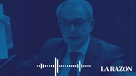 El juez desmonta la tesis de Zapatero sobre sus consultorías: "Quien cobra es usted"