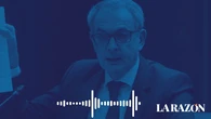 El expresidente, sobre la frase de "nuestro pana Zapatero": "No puedo hacerme responsable de lo que digan terceros"