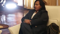 Figuera se sienta con el chavismo en una nueva mesa de diálogo político