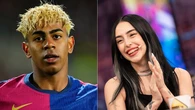 La inesperada respuesta de Nicki Nicole sobre el noviazgo de Lamine Yamal: "Nada, deseo que sea muy feliz" ante los rumores de su nueva etapa sentimental con la creadora de contenido Inés García