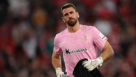 El Athletic ficha a un portero del Manchester United