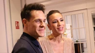 Patricia Pardo y Christian Gálvez amplía la familia y presentan a Meiga