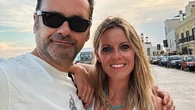 Andrea Ropero e Iñaki López celebran el cumpleaños de Jara: "Felices 3 años, mi pequeña"