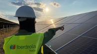 Iberdrola y Selex sellan un acuerdo renovable de 1.250 GWh para impulsar la energía verde en Italia