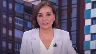 Pepa Bueno afronta su peor día en RTVE ante un Telediario 2 caótico plagado de errores
