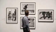 Cámara Leica, el siglo que se fotografió a sí mismo