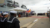España y EE UU renuevan el acuerdo de las bases de Rota y Morón pese a la tensión entre Sánchez y Trump