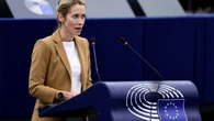 La jefa de la diplomacia europea arremete contra Josep Borrell: "He hecho más que mis predecesores"