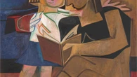 “Crecer entre dos artistas. Homenaje a Claude Picasso” en el Museo Picasso de Barcelona