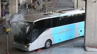Alsa absorbe a la británica National Express para crear una "potencia europea"