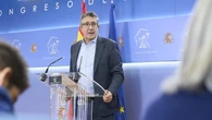 El Gobierno defiende las protestas contra Israel en la Vuelta y los ertzainas denuncian "graves irregularidades"