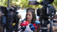 Podemos llama "hipócrita" a Sánchez por alentar a propalestinos y organizar "un despliegue policial represivo"