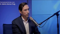 Mario Alonso Puig, médico y experto en desarrollo personal: “No somos nuestro inconsciente, somos mucho más que todo lo que nos pasa”