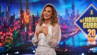 Mar Flores estrena corte de pelo y arrasa en ‘El Hormiguero’ con un look sofisticado que rejuvenece