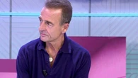 Alessandro Lequio desmiente tajantemente que tenga "grabaciones de famosos con chicas exhuberantes"