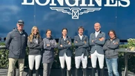 España en la Final de la Longines EEF Series: talento español frente a la improvisación federativa