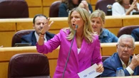 El PP exige por carta a Sánchez que vuelva al Senado: "Ha encontrado más tiempo en su agenda para visitar la Gran Muralla China"