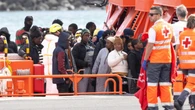 Una delegación del Parlamento Europeo visita esta semana Canarias para evaluar el impacto de la crisis migratoria
