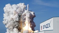 Space X fija el precio de la acción en 135 dólares en la mayor salida a bolsa de la historia