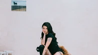 Naiara Moreno, la nueva folclórica de la Gen Z: "Sería un sueño colaborar con Isabel Pantoja"