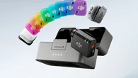 DJI actualiza los Mic Mini 2, en cualidades y colores