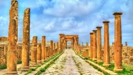 España tiene una de las calzadas romanas visitables mejor conservadas de todo el mundo
