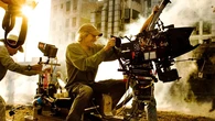 ¿Es pertinente anunciar una película sobre la Guerra en Irán? Para Michael Bay por supuesto