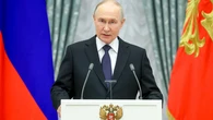 Putin quiere acabar la guerra este año, pero solo si gana él