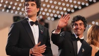 'La bola negra', de los Javis, candidata a los Oscar "en todas las categorías"