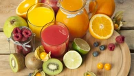 Un estudio asocia un vaso de zumo al día con mejor bienestar emocional