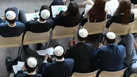 Odio antijudío en Europa