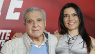 El motivo por el que Andrés Pajares llama “tétrica” a su hija, Mari Cielo Pajares